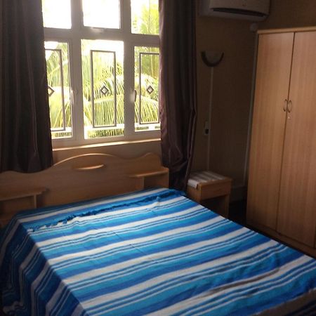 La Casa Mia Guesthouse La Gaulette Dış mekan fotoğraf