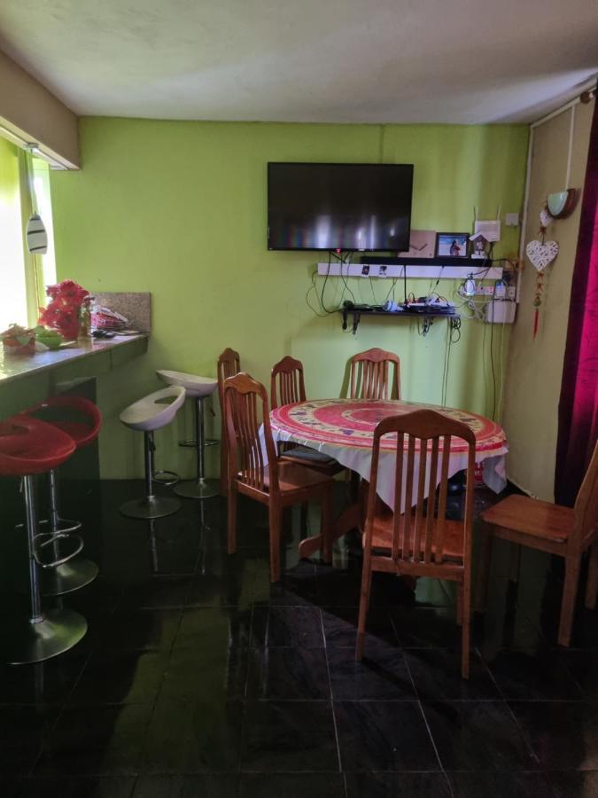 La Casa Mia Guesthouse La Gaulette Dış mekan fotoğraf