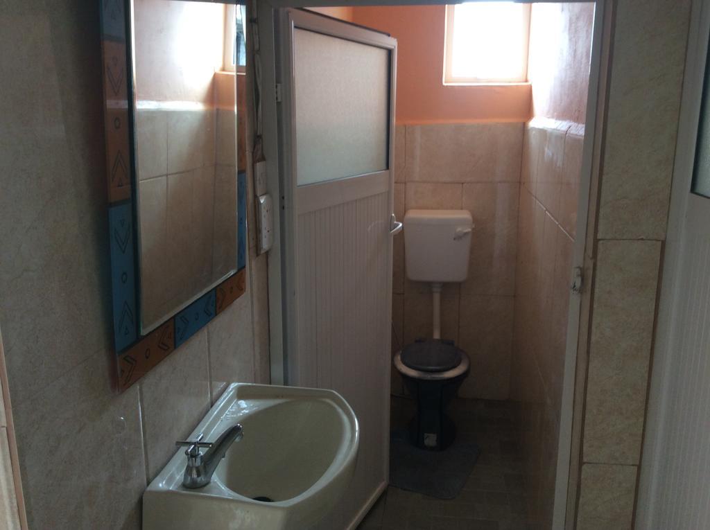 La Casa Mia Guesthouse La Gaulette Dış mekan fotoğraf