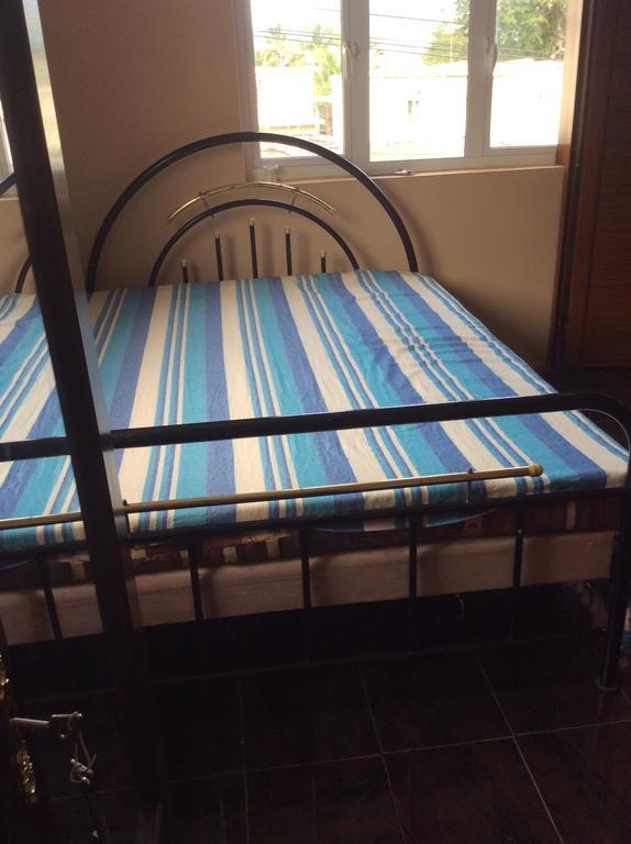 La Casa Mia Guesthouse La Gaulette Dış mekan fotoğraf