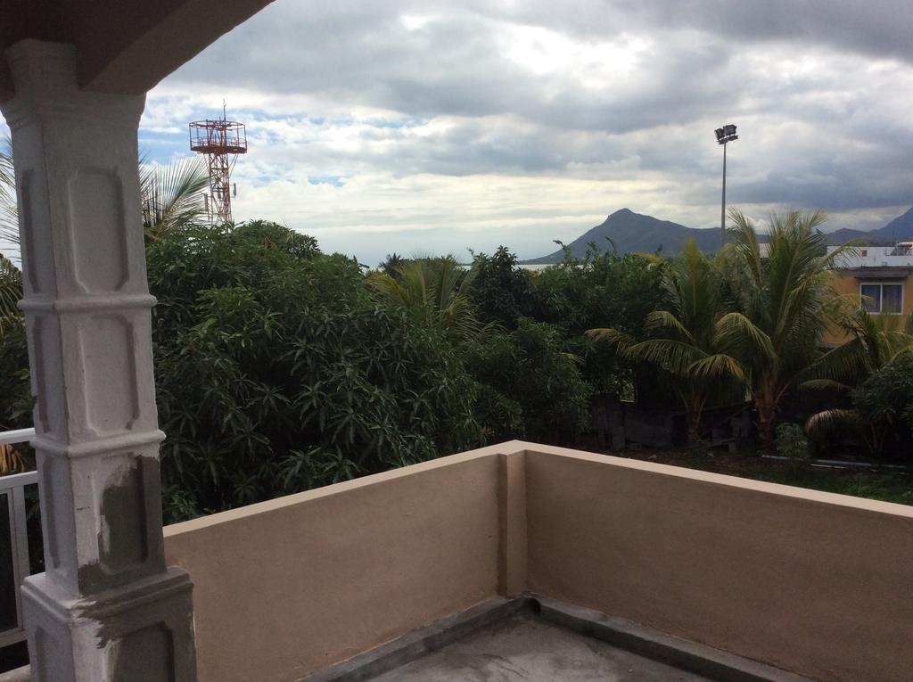 La Casa Mia Guesthouse La Gaulette Dış mekan fotoğraf