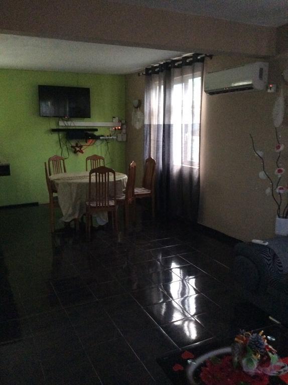 La Casa Mia Guesthouse La Gaulette Dış mekan fotoğraf