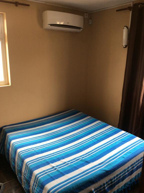 La Casa Mia Guesthouse La Gaulette Dış mekan fotoğraf