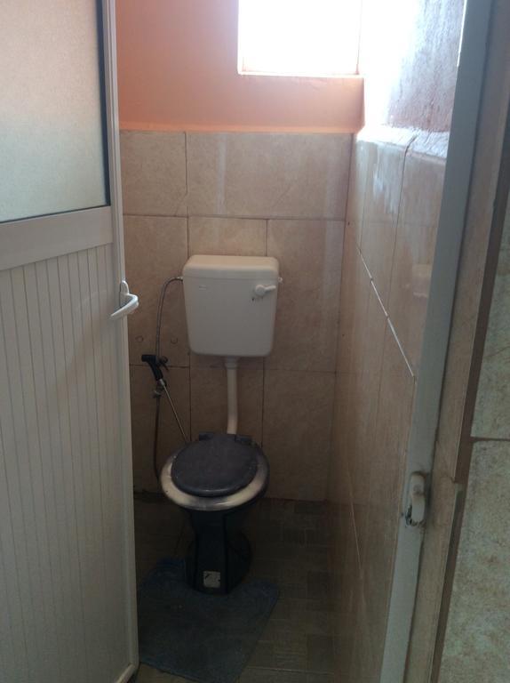 La Casa Mia Guesthouse La Gaulette Dış mekan fotoğraf