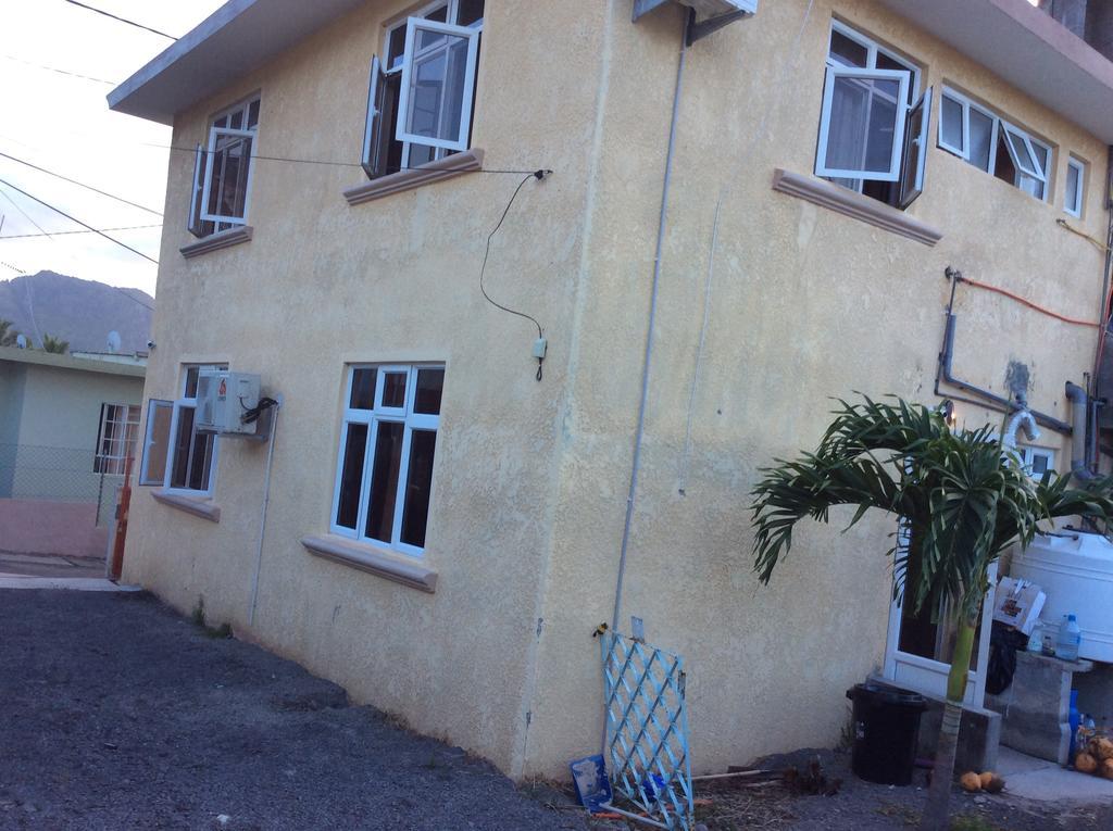 La Casa Mia Guesthouse La Gaulette Dış mekan fotoğraf