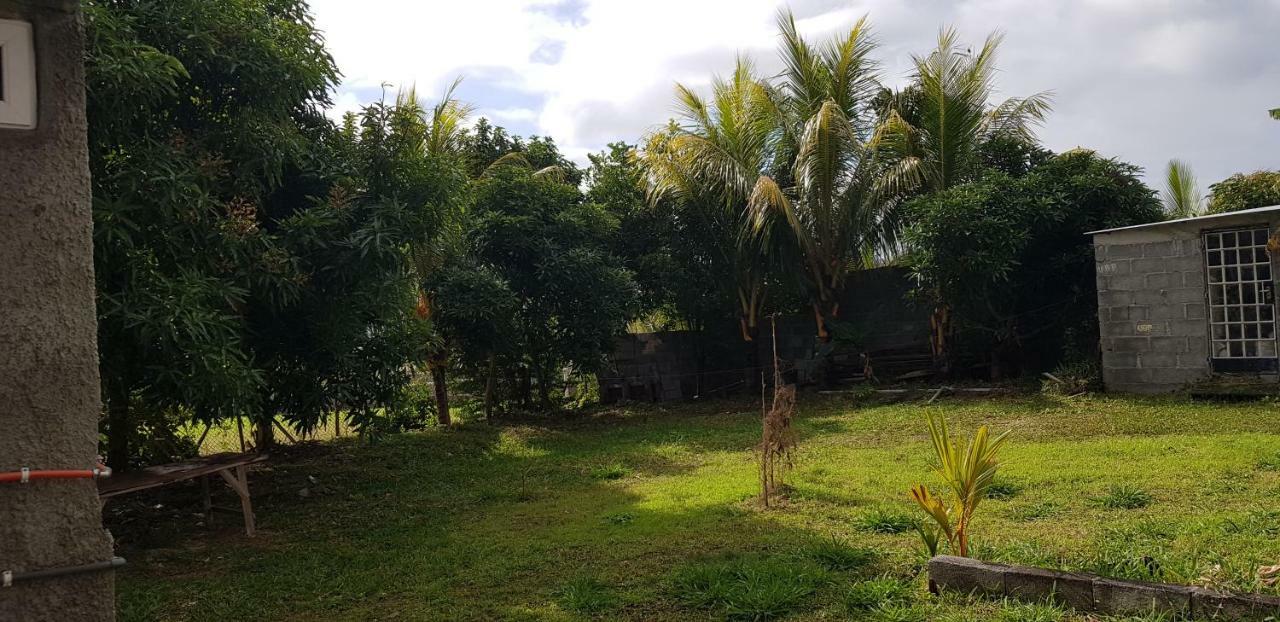 La Casa Mia Guesthouse La Gaulette Dış mekan fotoğraf
