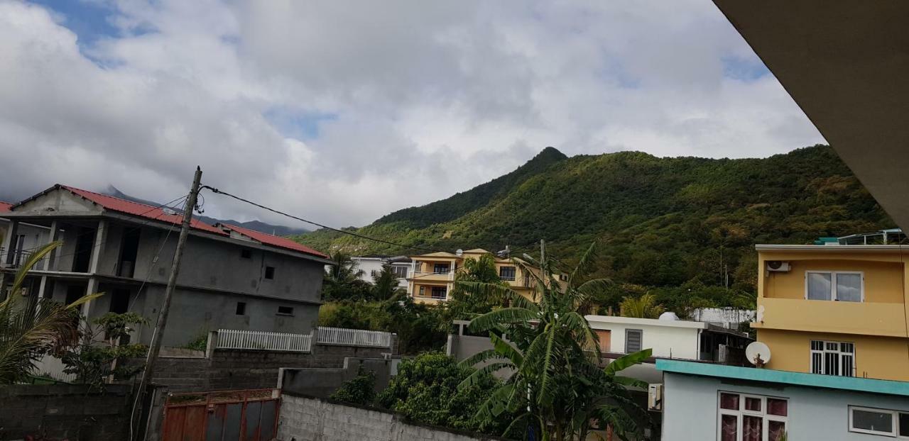 La Casa Mia Guesthouse La Gaulette Dış mekan fotoğraf
