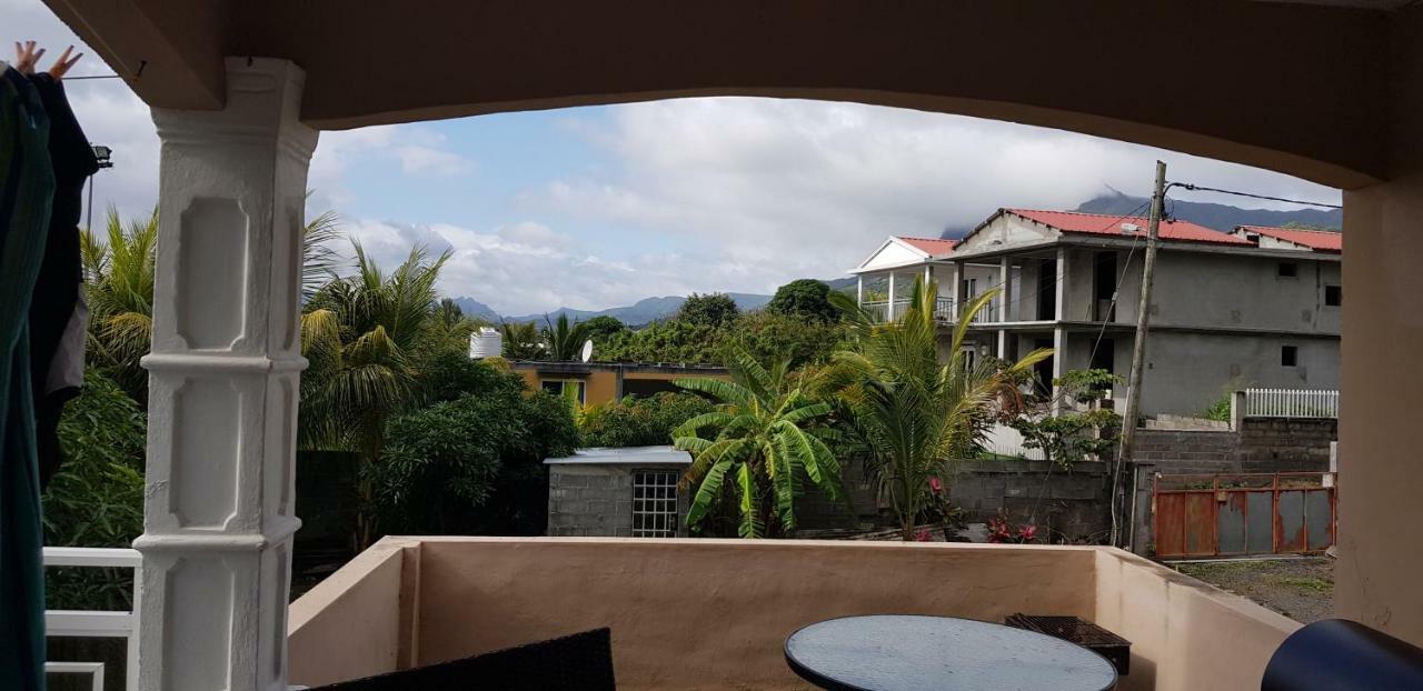 La Casa Mia Guesthouse La Gaulette Dış mekan fotoğraf